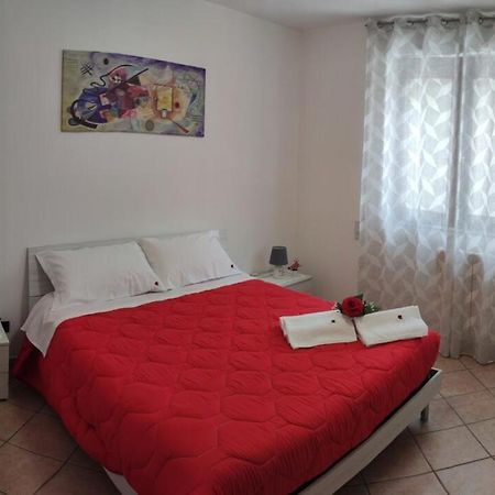 Appartement Rosahouse à Lecce Extérieur photo