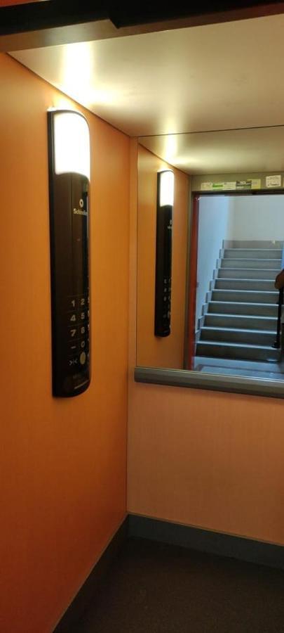 Appartement Rosahouse à Lecce Extérieur photo