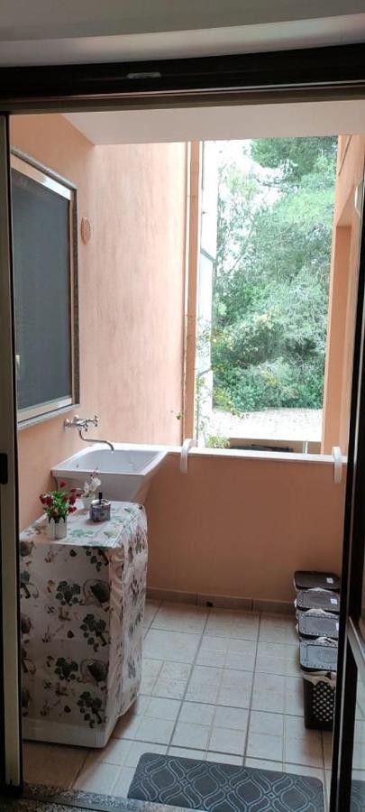 Appartement Rosahouse à Lecce Extérieur photo