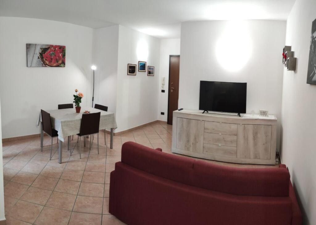 Appartement Rosahouse à Lecce Extérieur photo