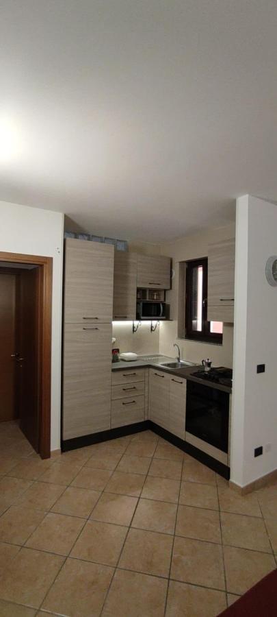 Appartement Rosahouse à Lecce Extérieur photo