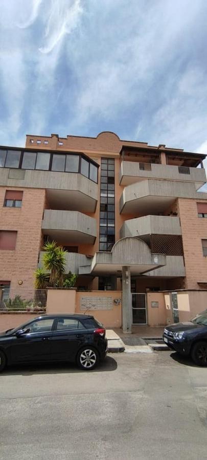 Appartement Rosahouse à Lecce Extérieur photo