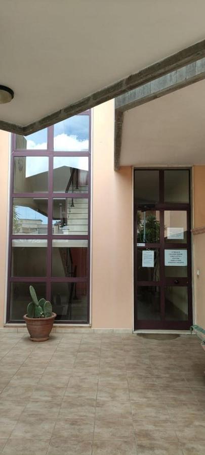 Appartement Rosahouse à Lecce Extérieur photo