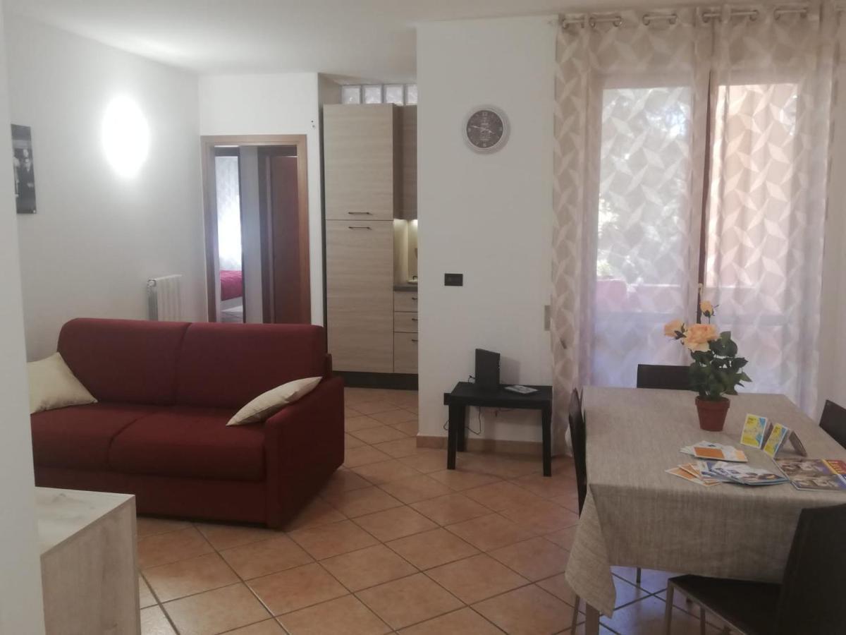 Appartement Rosahouse à Lecce Extérieur photo
