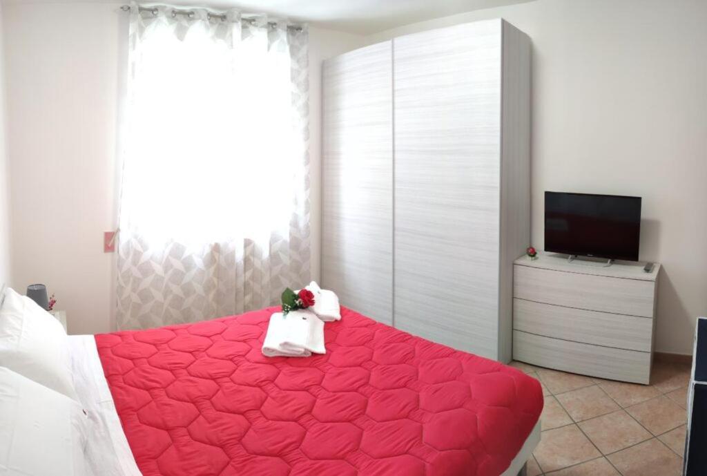 Appartement Rosahouse à Lecce Extérieur photo