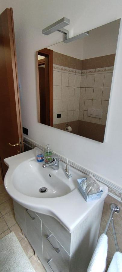 Appartement Rosahouse à Lecce Extérieur photo